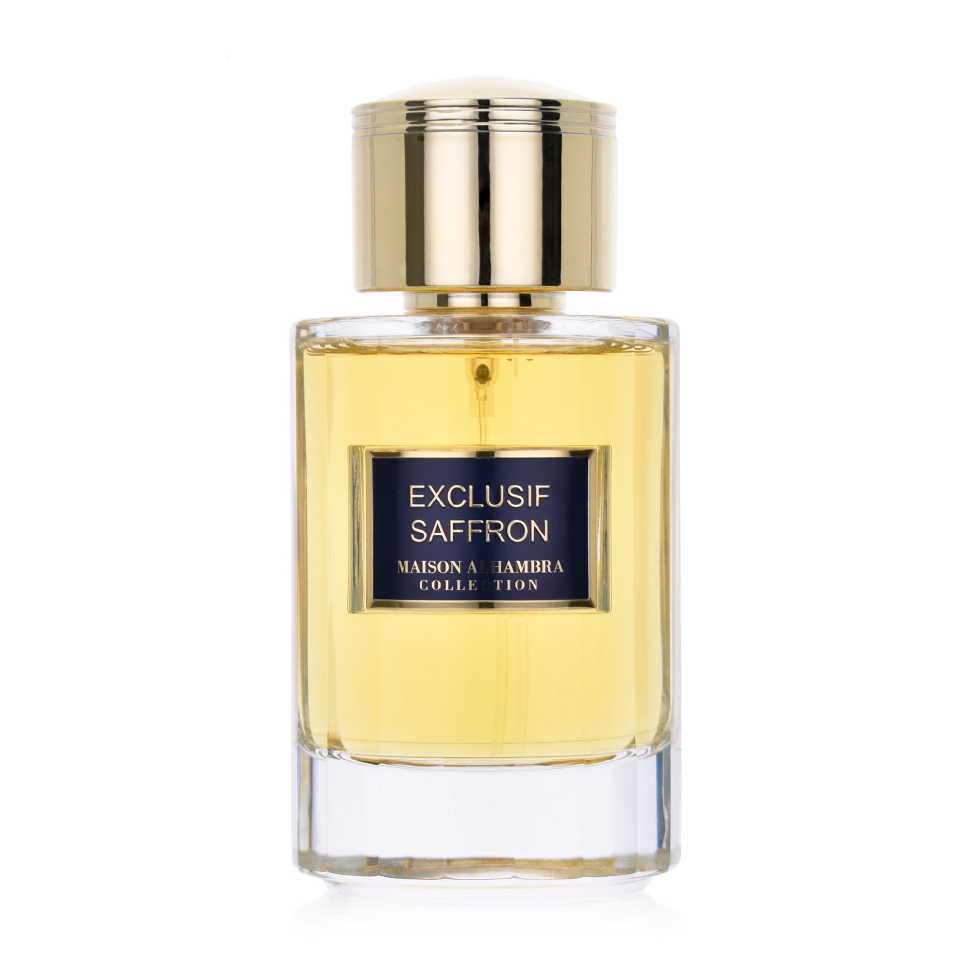 

Alhambra Exclusif Saffron Парфумована вода унісекс, 100 мл