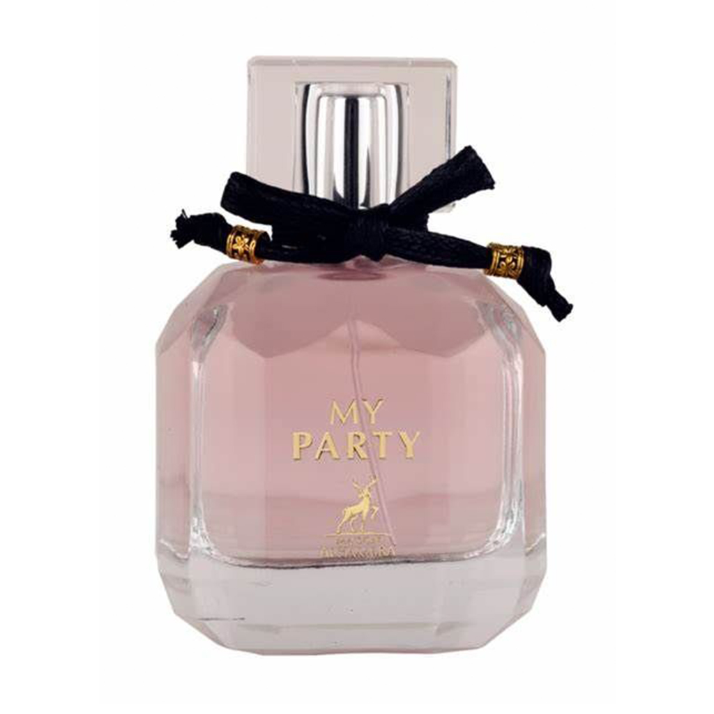 

Alhambra My Party Парфумована вода жіноча, 100 мл