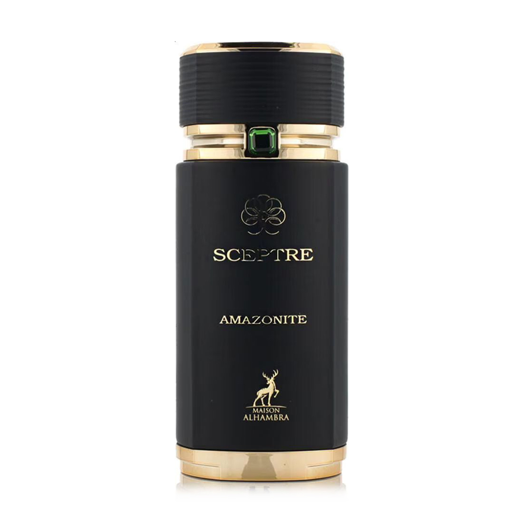 

Alhambra Sceptre Amazonite Парфумована вода унісекс, 100 мл