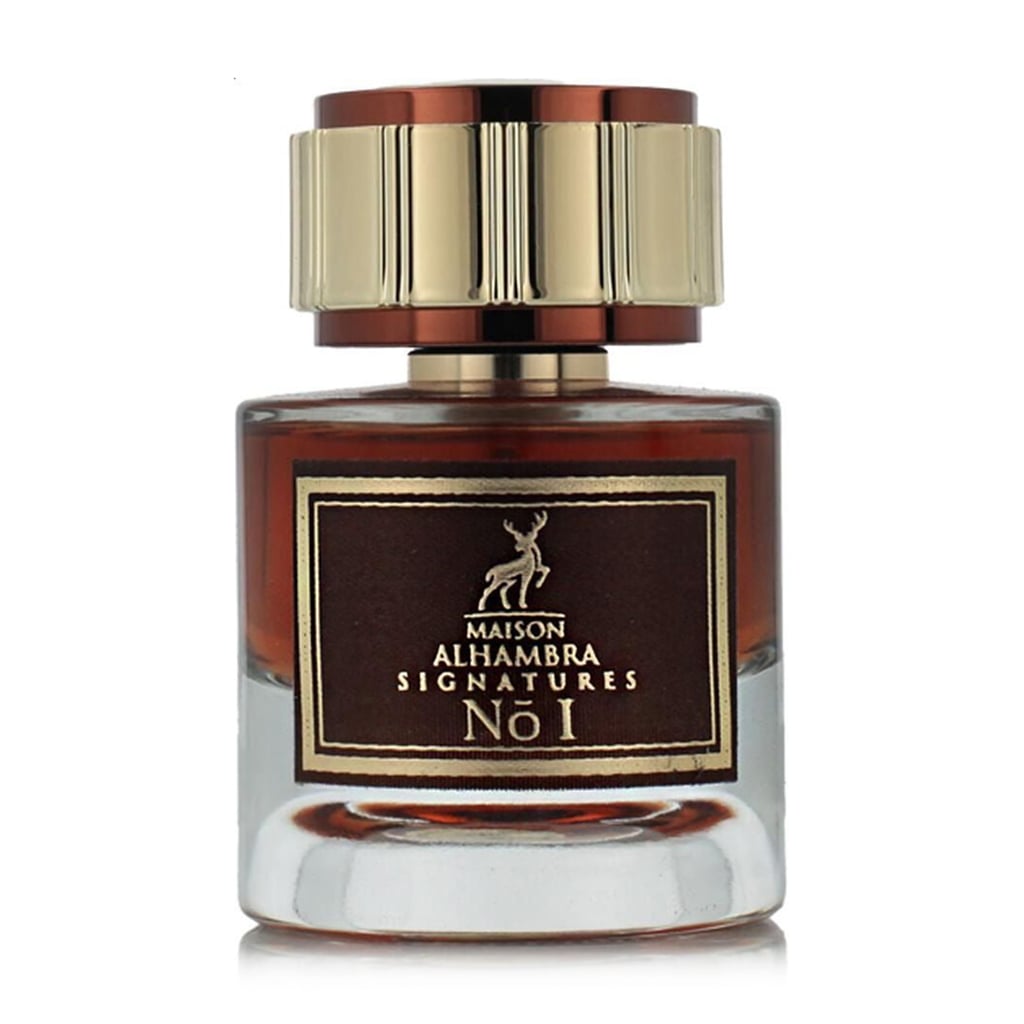 

Alhambra Signatures No. 1 Парфумована вода унісекс, 50 мл