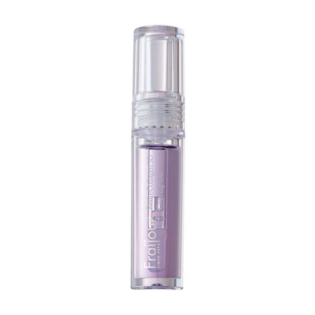 

Зволожувальна олія для губ Fraijour Retin-Collagen 3D Core Lip Oil з колагеном та ретинолом, 3.2 мл