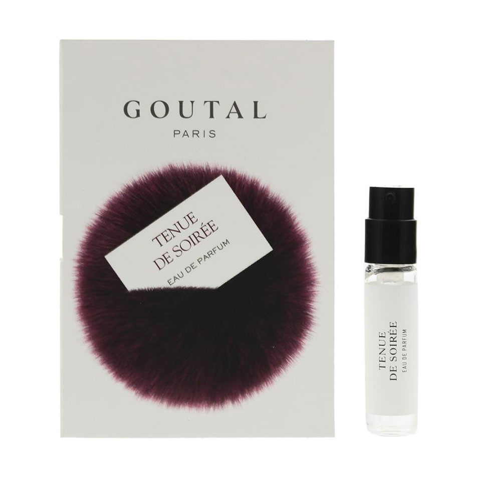 

Annick Goutal Tenue de Soiree Парфумована вода жіноча, 1.5 мл (пробник)