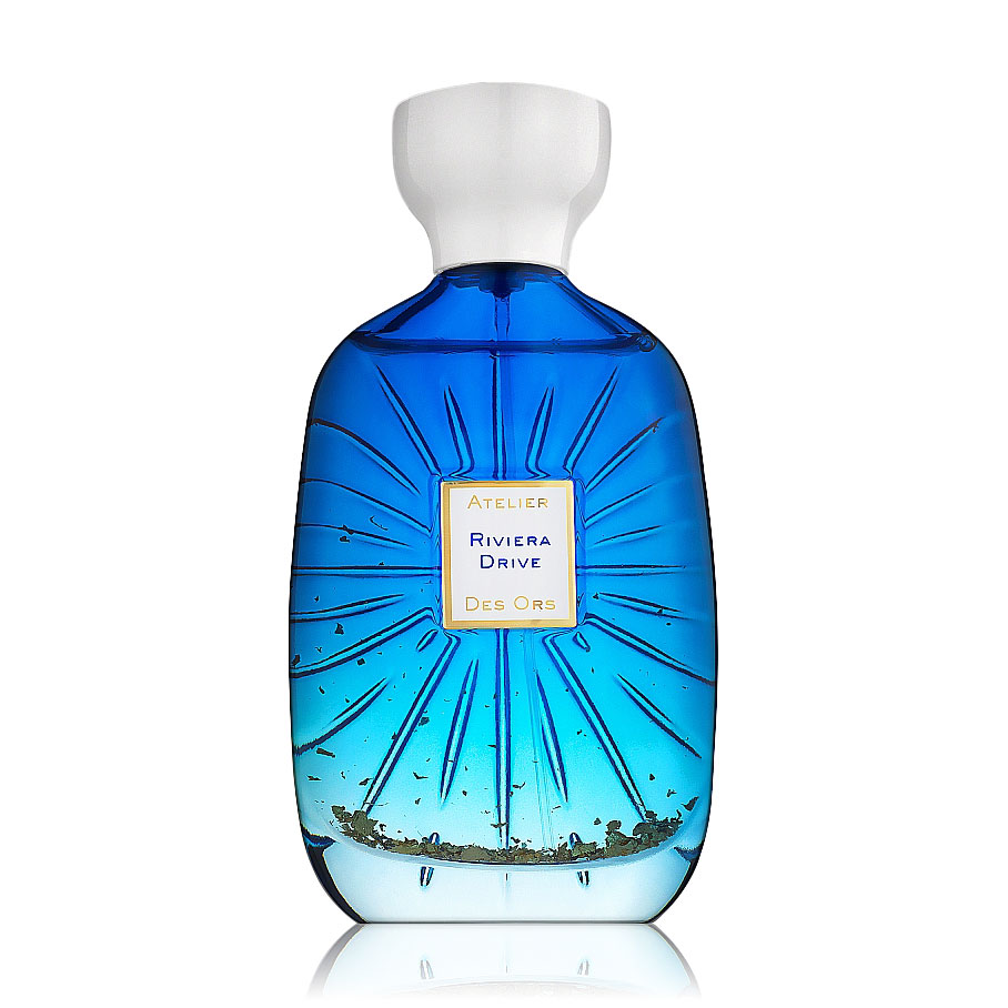 

Atelier des Ors Riviera Drive Парфумована вода унісекс, 100 мл