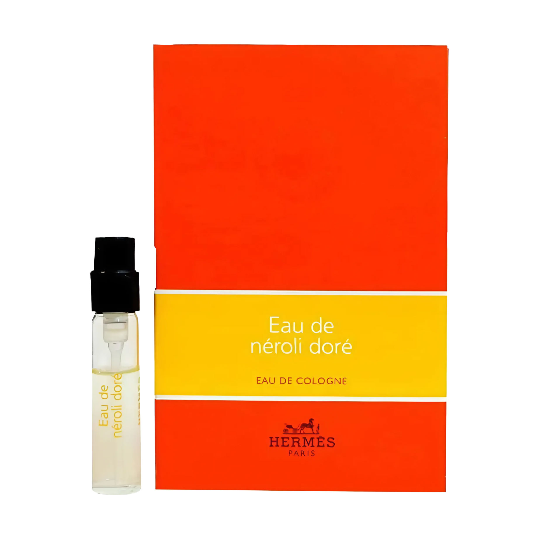 Hermes Eau De Neroli Dore Одеколон унісекс, 2 мл (пробник)