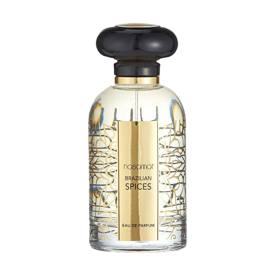 

Nasamat Brazilian Spices Парфумована вода унісекс, 100 мл (ТЕСТЕР)