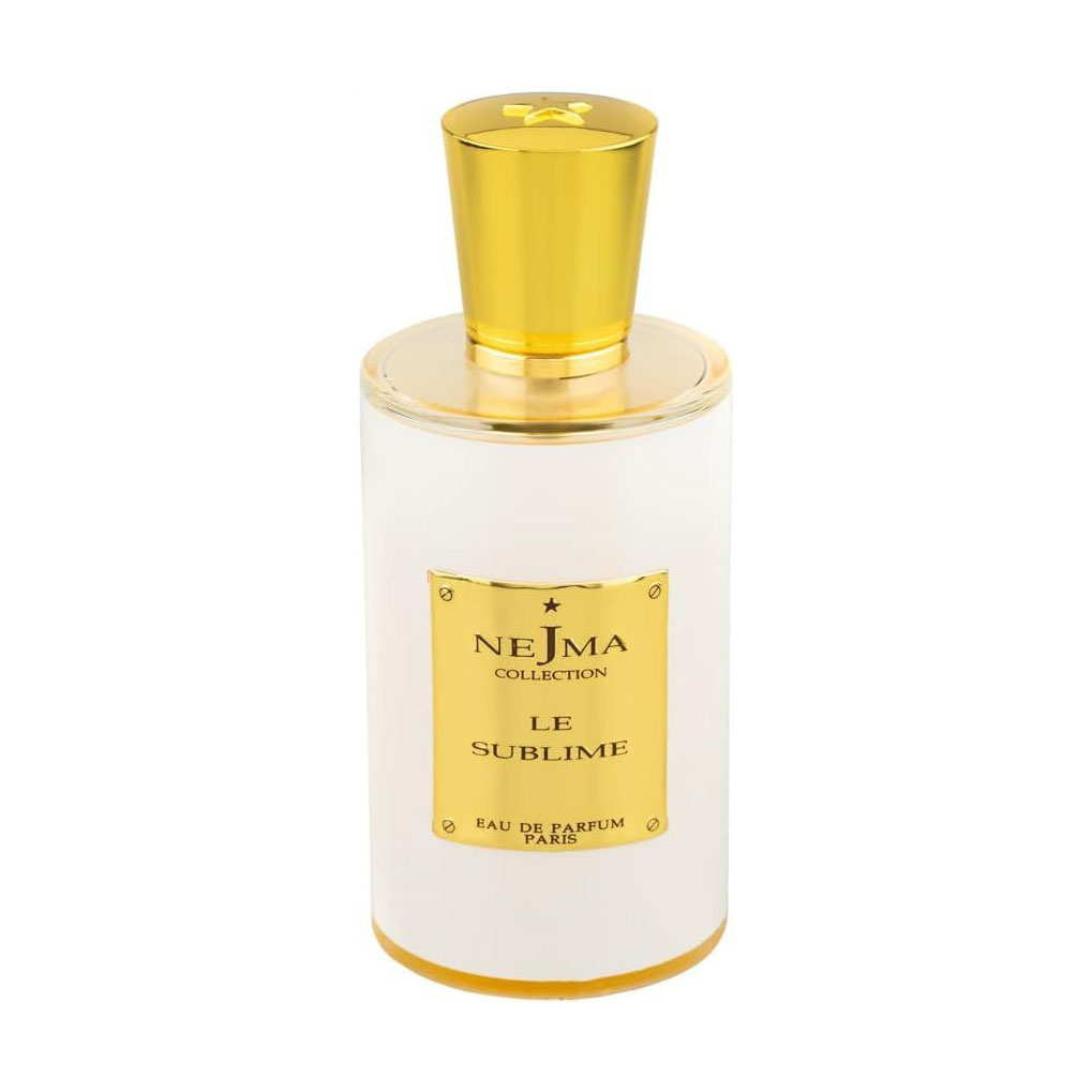 

Nejma Le Sublime Парфумована вода унісекс, 100 мл