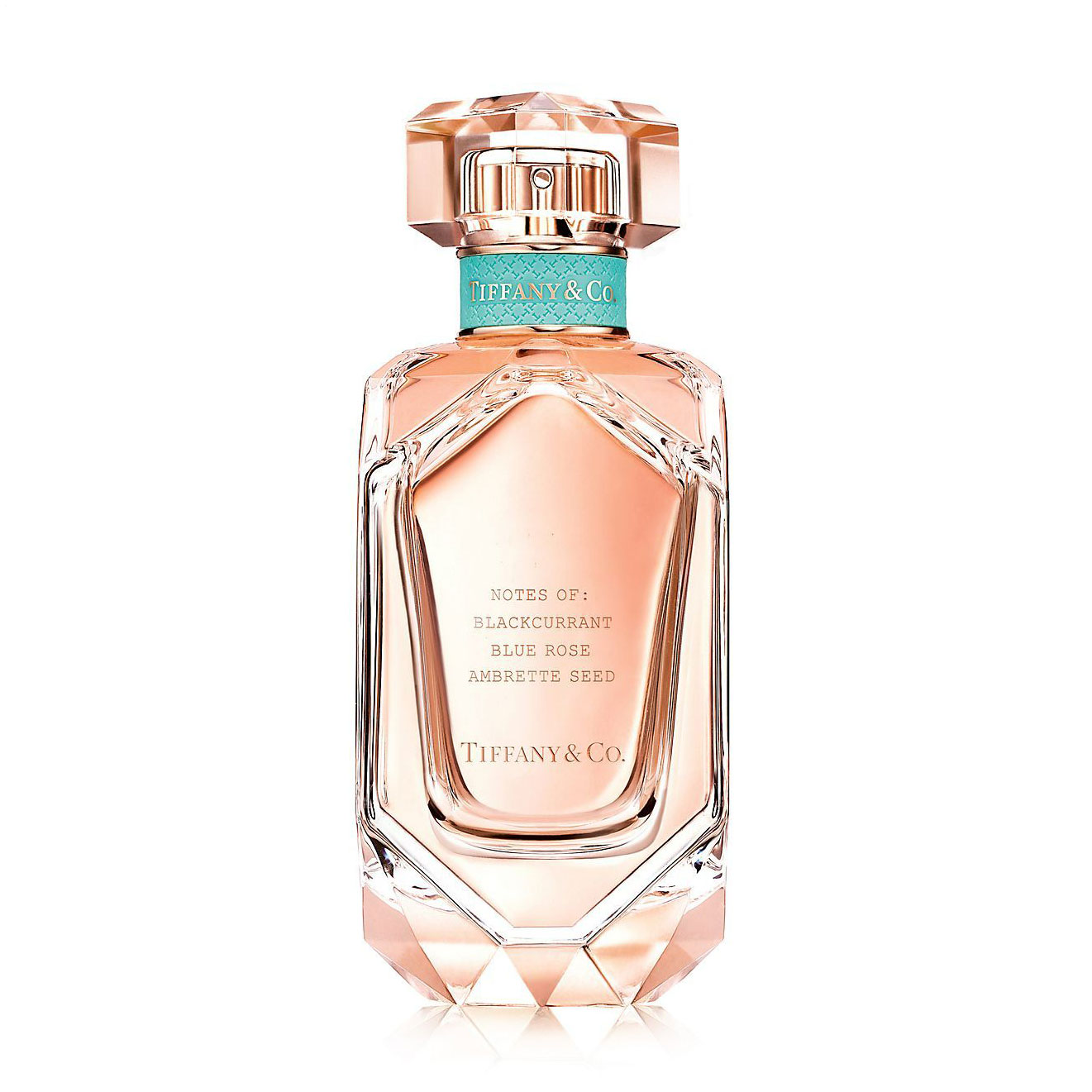 Tiffany & Co Rose Gold Парфумована вода жіноча, 75 мл
