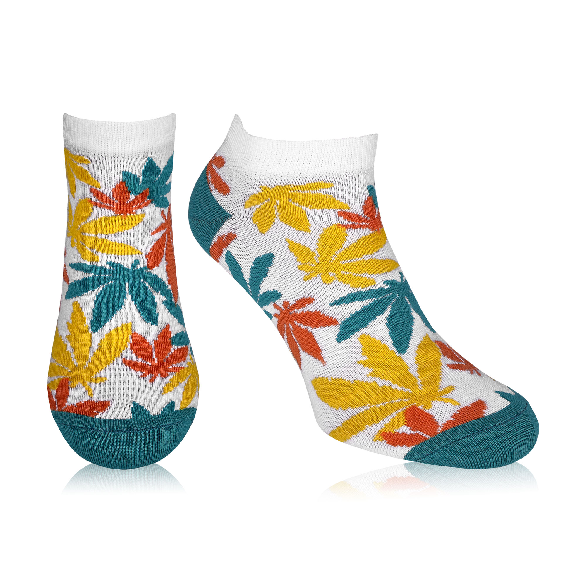 

Шкарпетки чоловічі AmiGO конопля, розмір 29