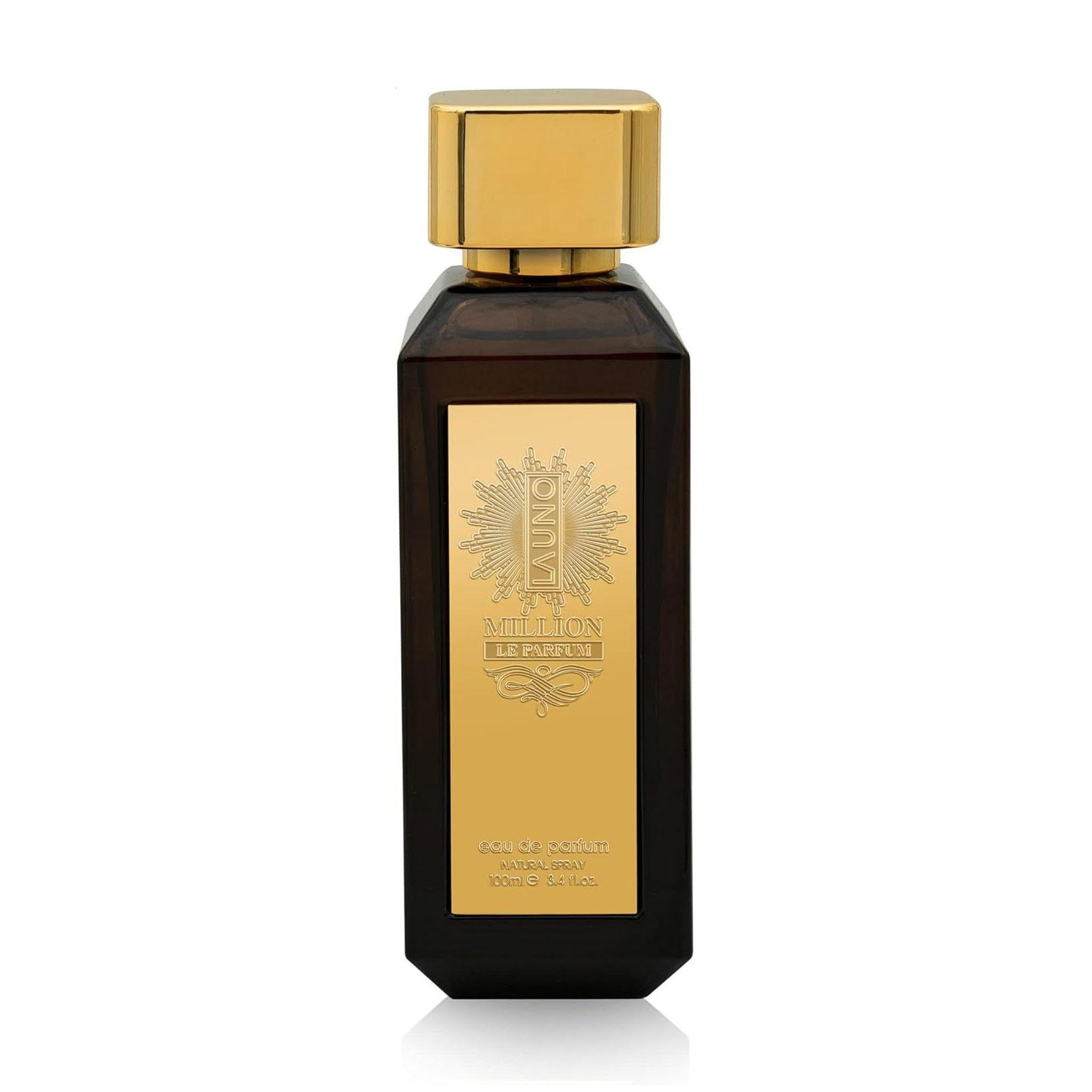 Fragrance World La Uno Million Le Parfum Парфумована вода чоловіча, 100 мл
