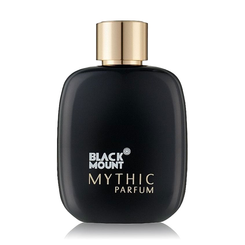 

Fragrance World Black Mount Mythic Парфумована вода чоловіча, 100 мл