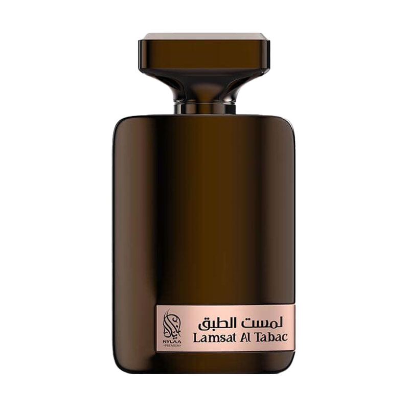 

Nylaa Lamsat Al Tabac Парфумована вода унісекс, 100 мл