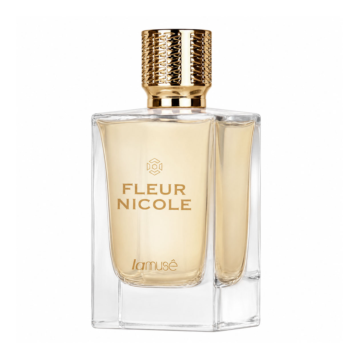 Lattafa Perfumes La Muse Fleur Nicole Парфумована вода жіноча, 100 мл