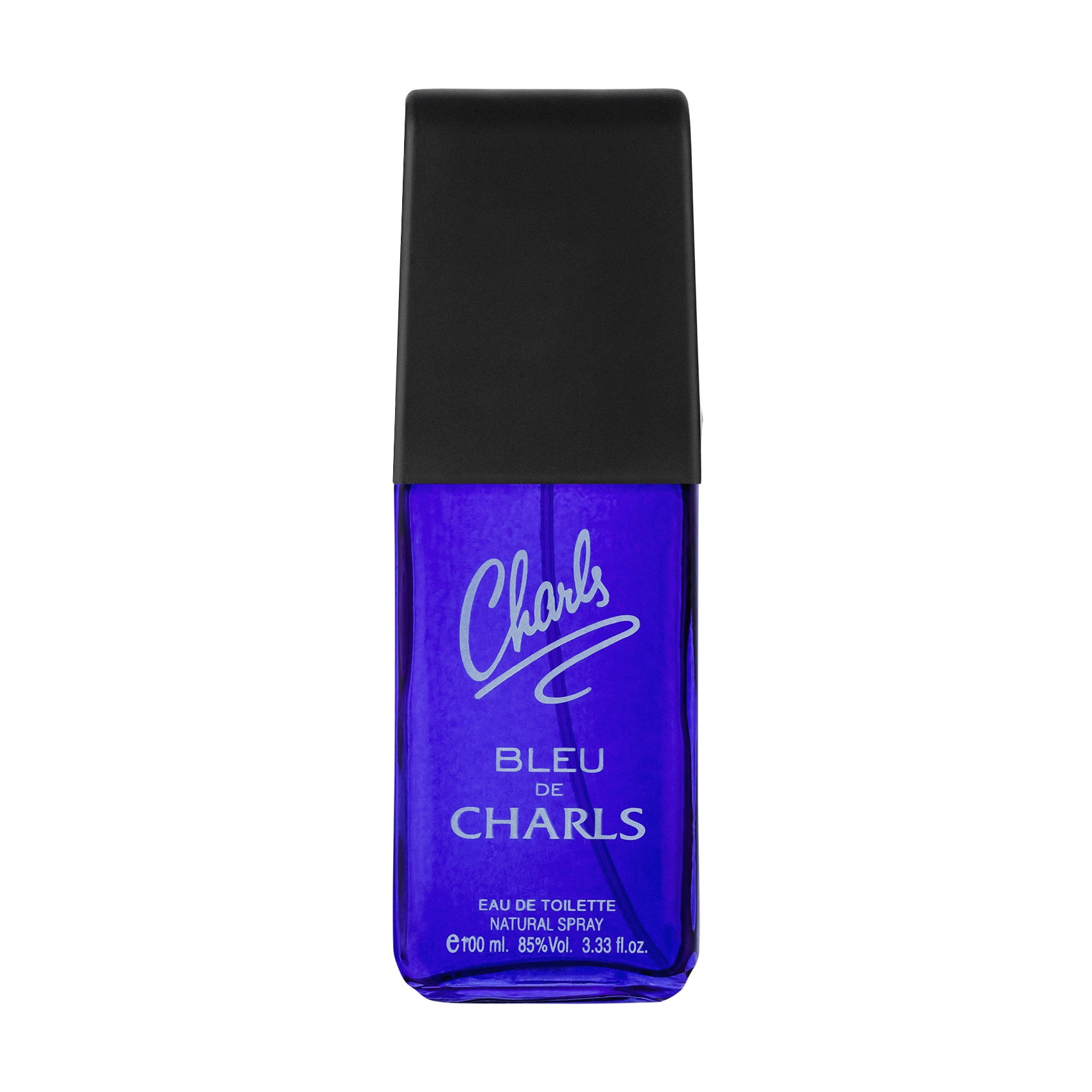 

Sterling Parfums Charls Blue de Charls Туалетна вода чоловіча, 100 мл
