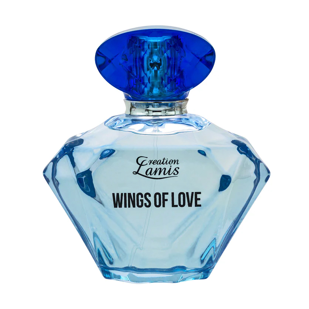 

Creation Lamis Wings Of Love Парфумована вода жіноча, 100 мл