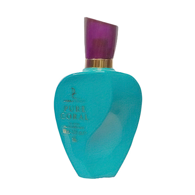 

Dorall Collection Pure Corall Туалетна вода жіноча, 100 мл