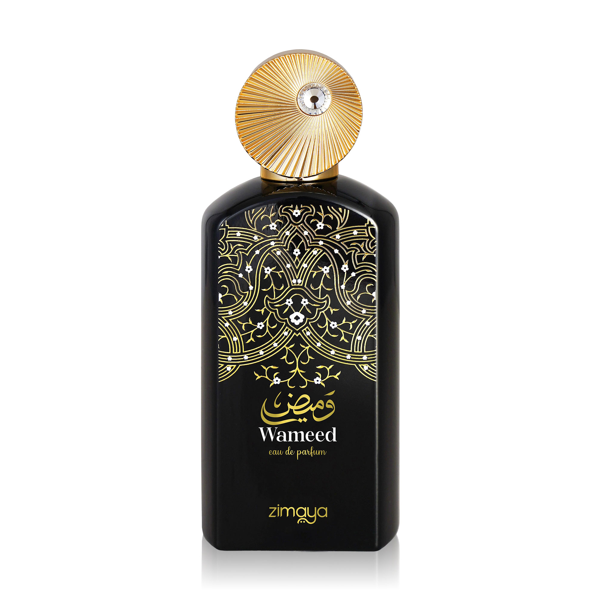 

Zimaya Wameed Парфумована вода унісекс, 90 мл