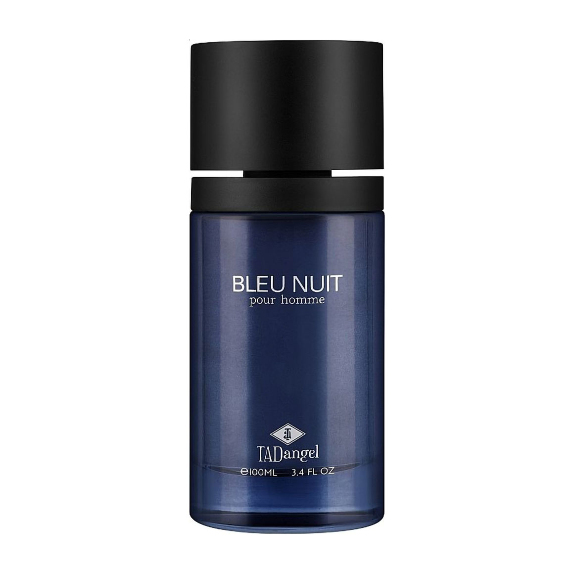 

Tad Angel Bleu Nuit Pour Homme Парфумована вода чоловіча, 100 мл