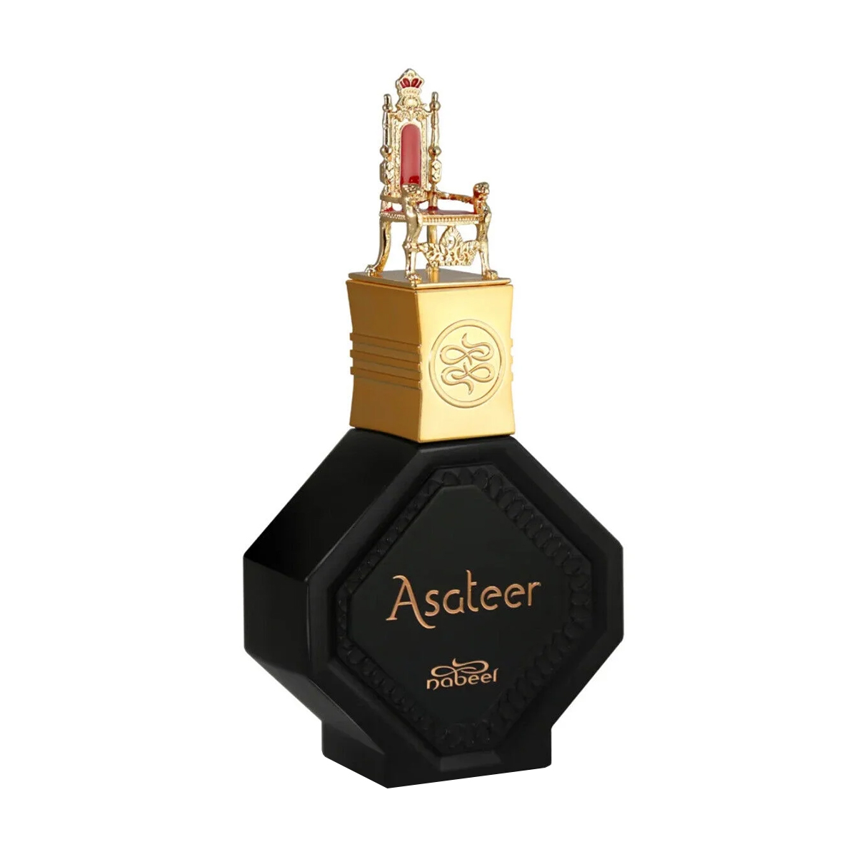 

Nabeel Asateer Парфумована вода унісекс, 100 мл