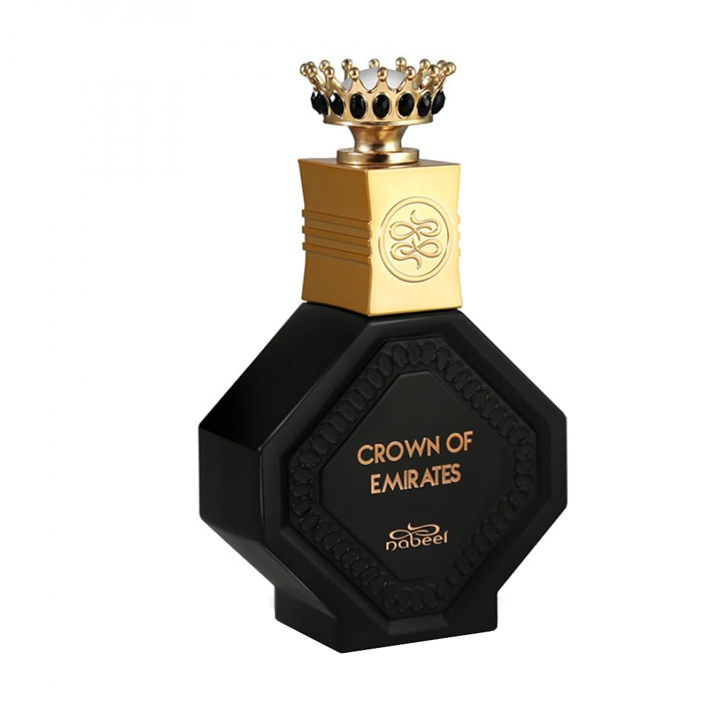 

Nabeel Crown Of Emirates Парфумована вода унісекс, 100 мл