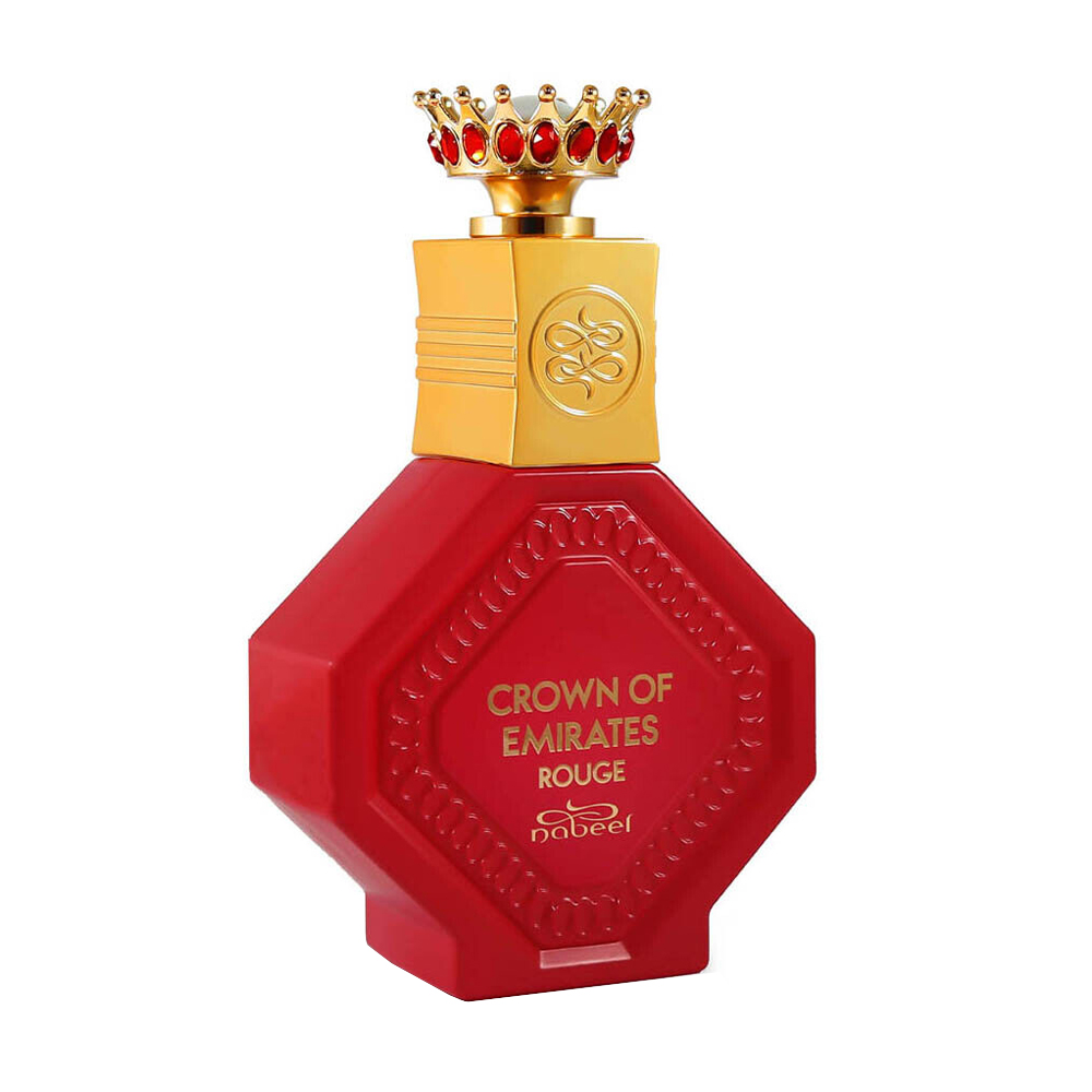 

Nabeel Crown Of Emirates Rouge Парфумована вода унісекс, 100 мл