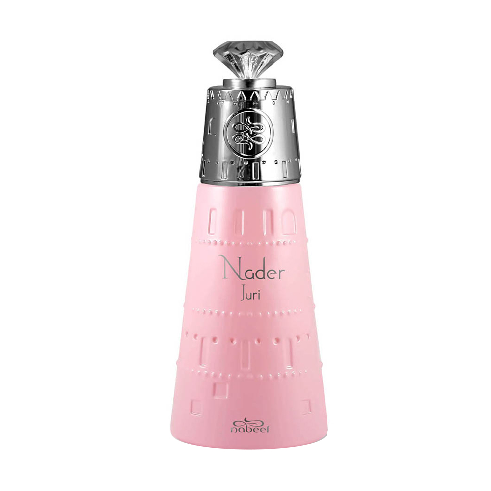 

Nabeel Nader Juri Парфумована вода унісекс, 100 мл