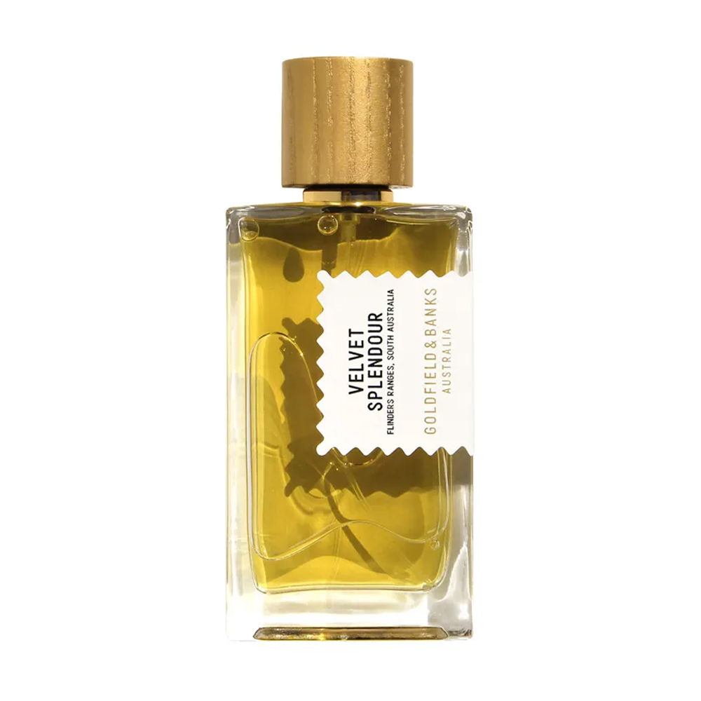 

Goldfield & Banks Australia Velvet Splendour Парфумована вода унісекс, 100 мл (ТЕСТЕР)