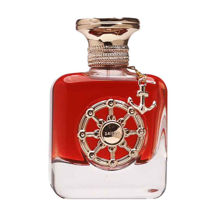 

Aurora Scent Sailor Gold Парфумована вода жіноча, 100 мл