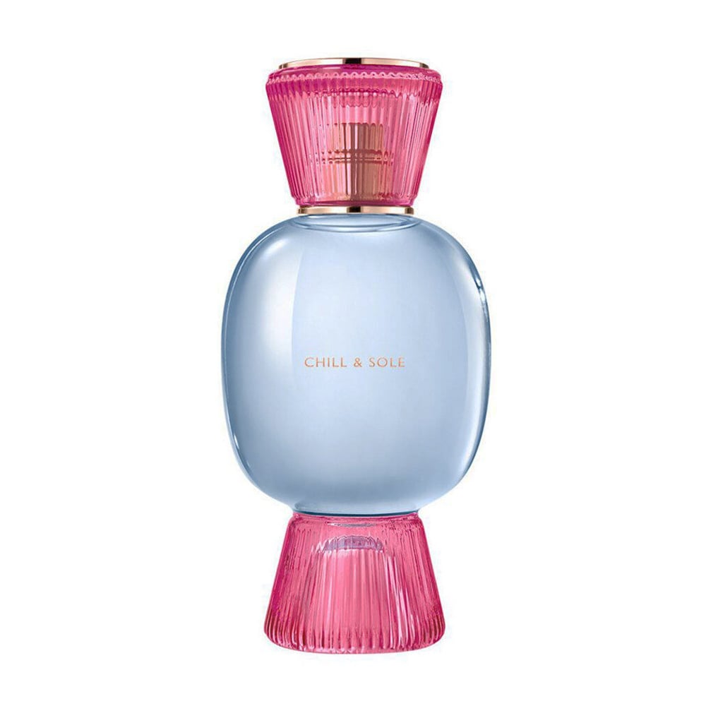 

Bvlgari Chill & Sole Парфумована вода жіноча, 100 мл (ТЕСТЕР)