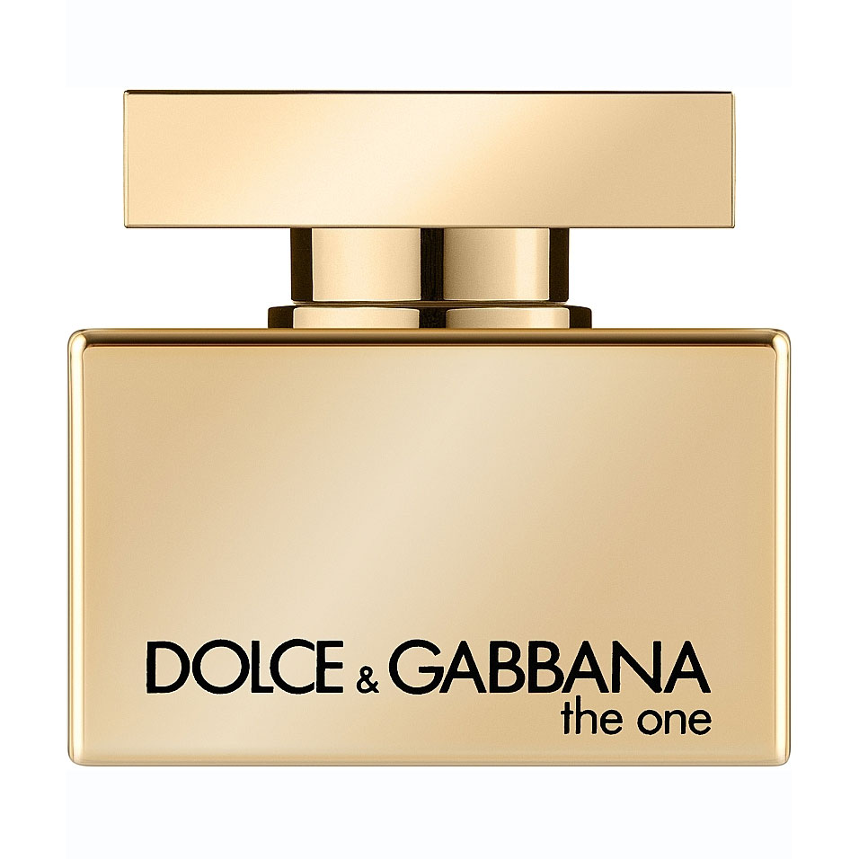 

Dolce & Gabbana The One Gold Intense Парфумована вода жіноча, 75 мл (ТЕСТЕР)