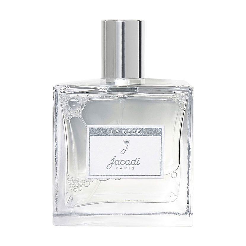 

Jacadi Le Bebe Туалетна вода дитяча, 100 мл (ТЕСТЕР)
