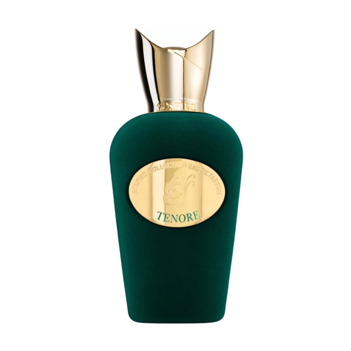 

Sospiro Perfumes Tenore Парфумована вода унісекс, 100 мл