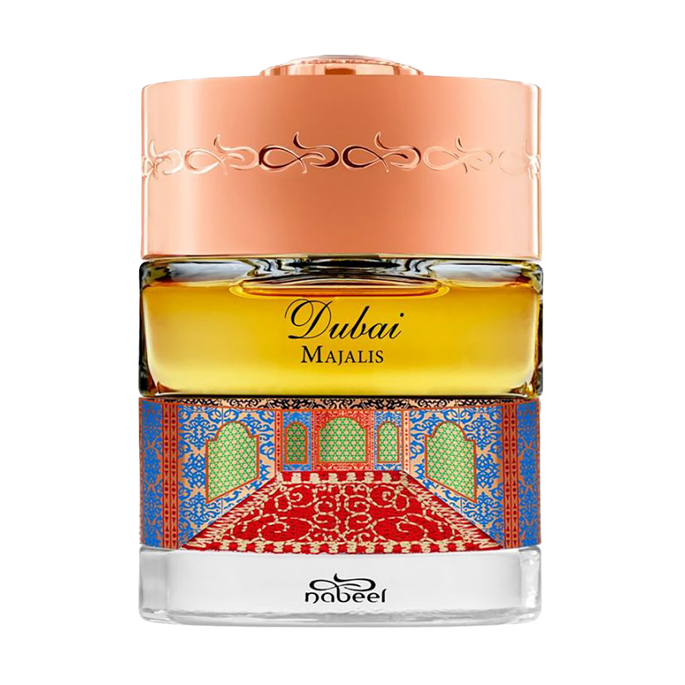 

The Spirit of Dubai Majalis Парфумована вода унісекс, 50 мл