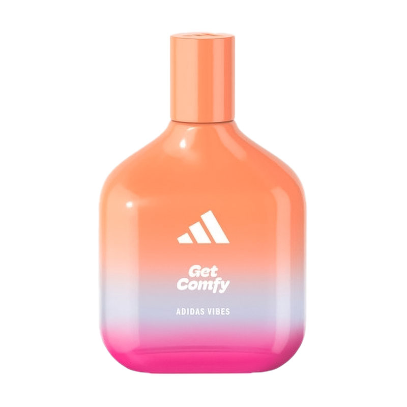 

Adidas Get Comfy Парфумована вода унісекс, 100 мл