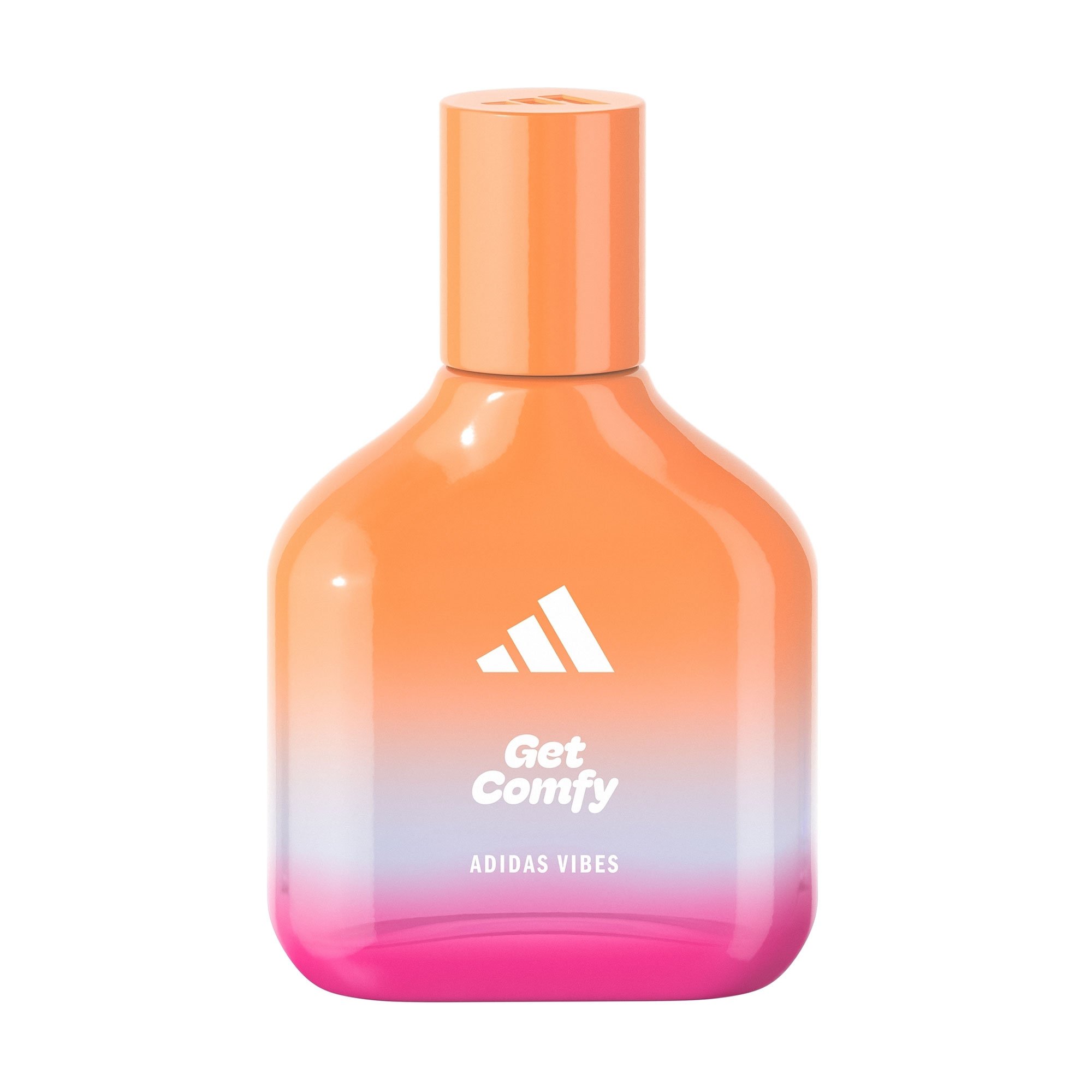 

Adidas Get Comfy Парфумована вода унісекс, 30 мл