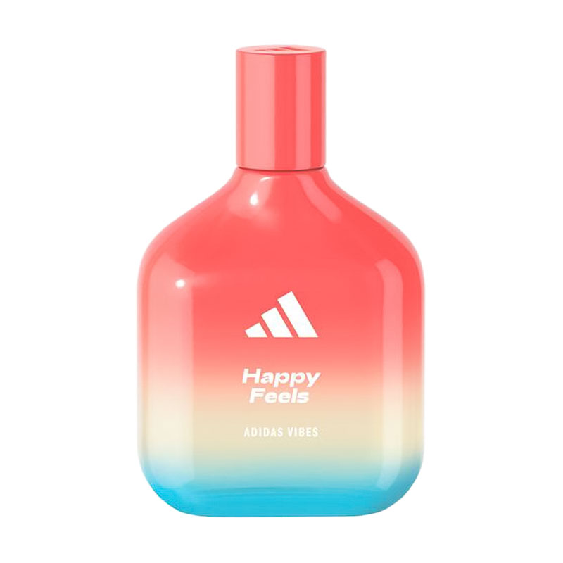 

Adidas Happy Feels Парфумована вода унісекс, 50 мл