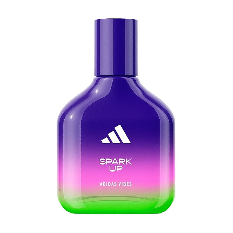 

Adidas Spark Up Парфумована вода унісекс, 50 мл