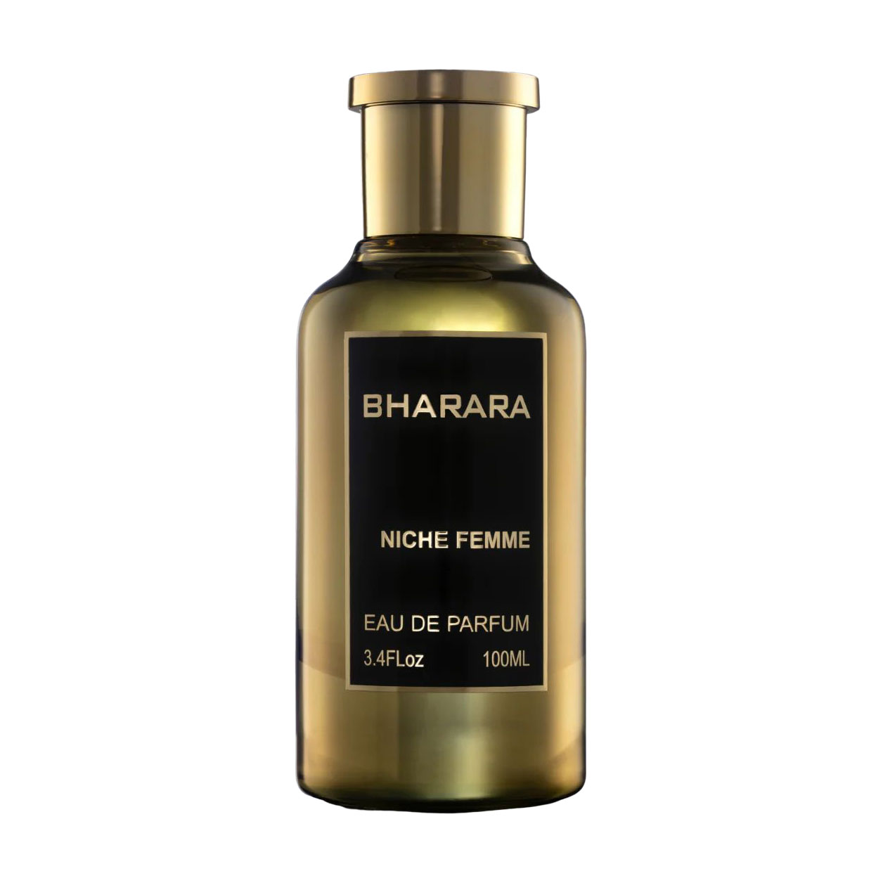 Bharara Niche Femme Парфумована вода жіноча, 100 мл