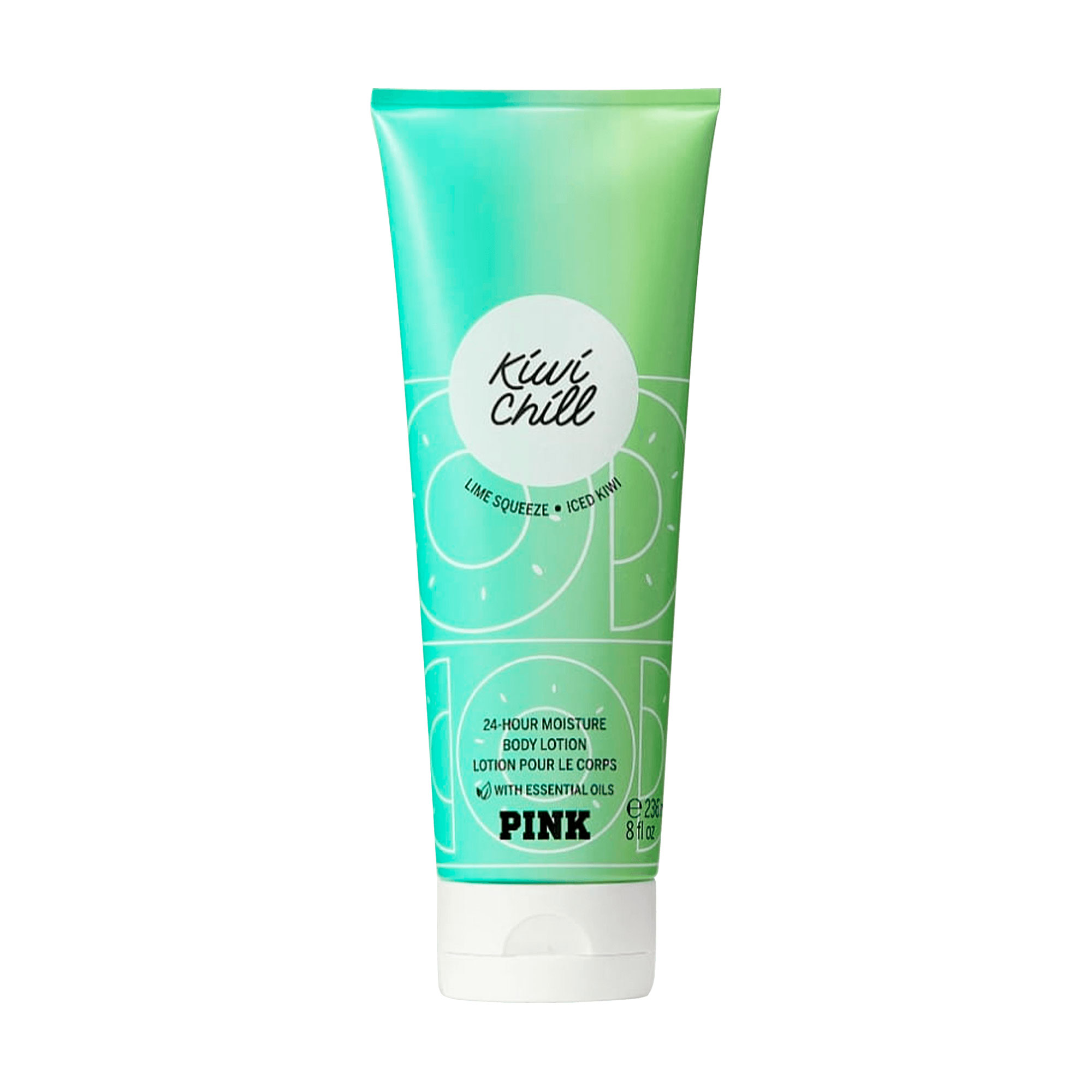 

Уцінка! Парфумований лосьйон для тіла Victorias Secret Kiwichill Body Lotion жіночий, 236 мл