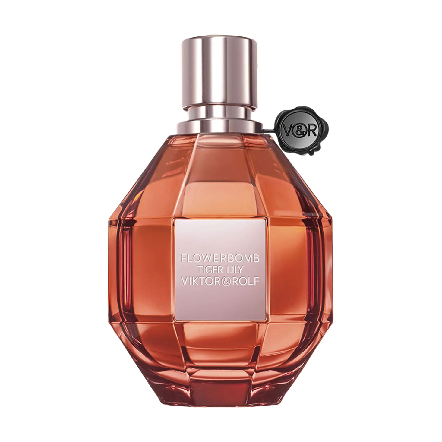 

Viktor & Rolf Flowerbomb Tiger Lily Парфумована вода жіноча, 100 мл (ТЕСТЕР)