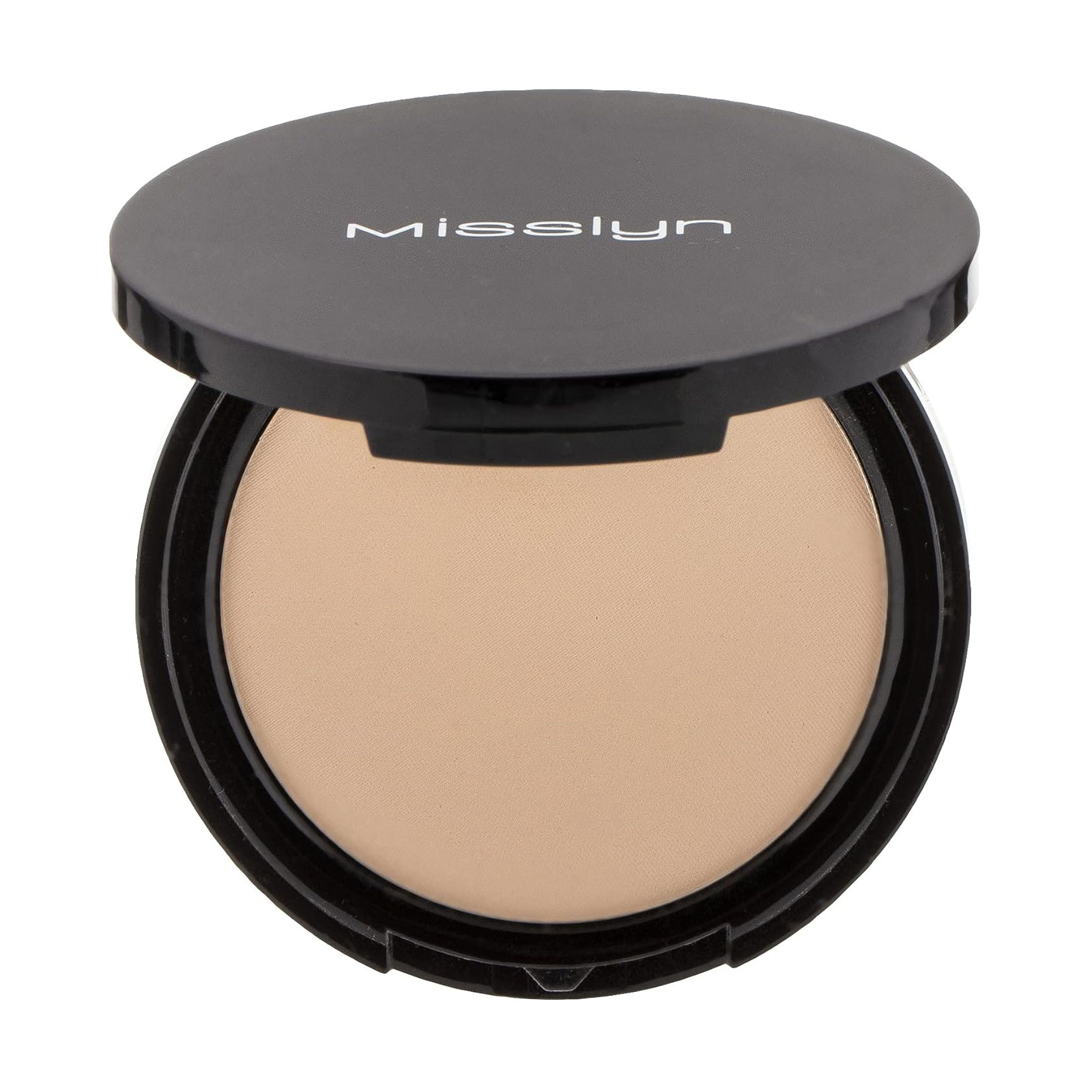 

Пудра для обличчя Misslyn Compact Powder 38 Teint, 9 г