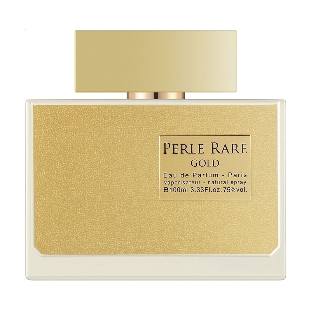 

Panouge Perle Rare Gold Парфумована вода жіноча, 100 мл