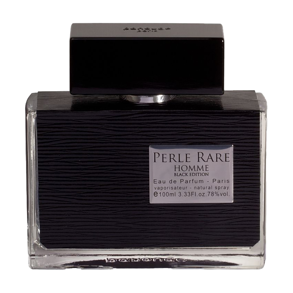 

Panouge Perle Rare Black Edition Парфумована вода чоловіча, 100 мл