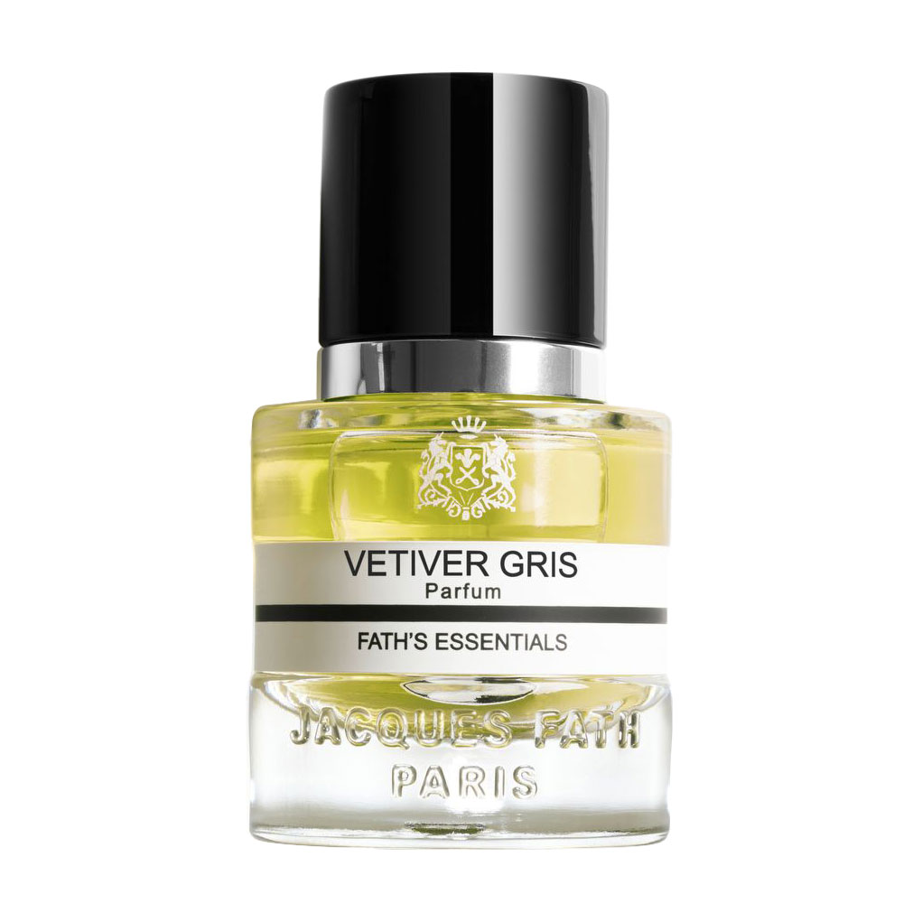 

Jacques Fath Vetiver Gris Парфуми унісекс, 30 мл