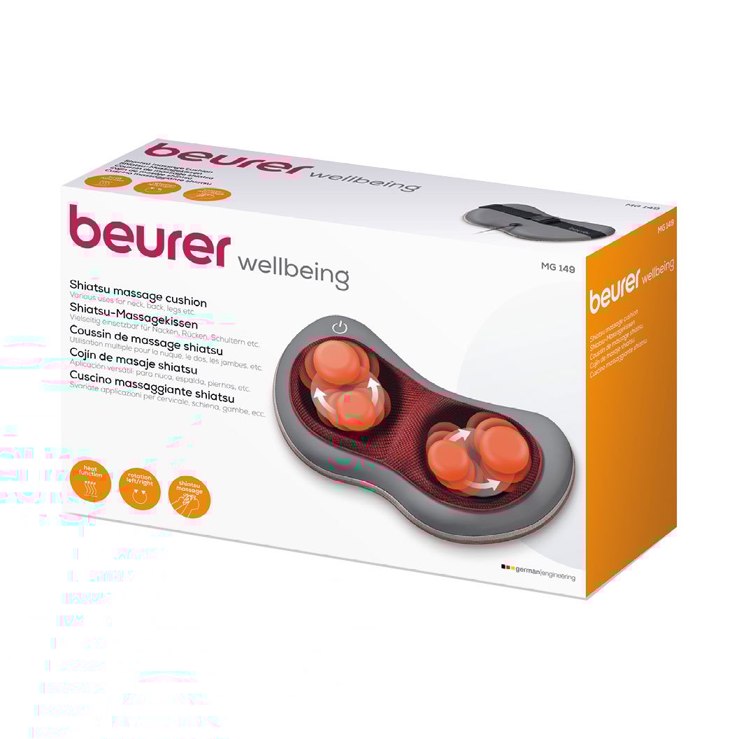 

Масажна подушка Beurer MG149