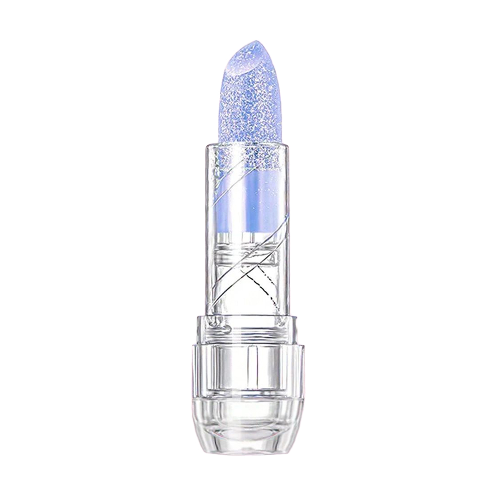 

Помада для губ Misslyn Shimmer Diamond Color Changing Lipstick 16 Galaxy, 2.8 г