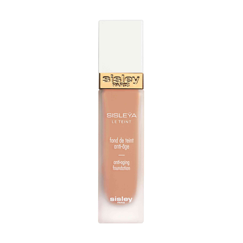 

Антивікова тональна основа для обличчя Sisley Sisleya Le Teint Anti-Aging Foundation 3C2 Pinky Peach, 30 мл