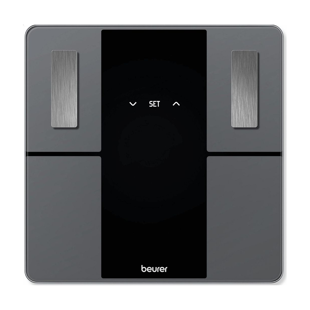 

Діагностичні підлогові ваги Beurer BF 500