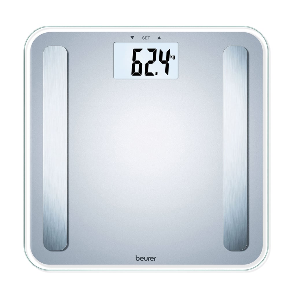 

Діагностичні підлогові ваги Beurer BF 183