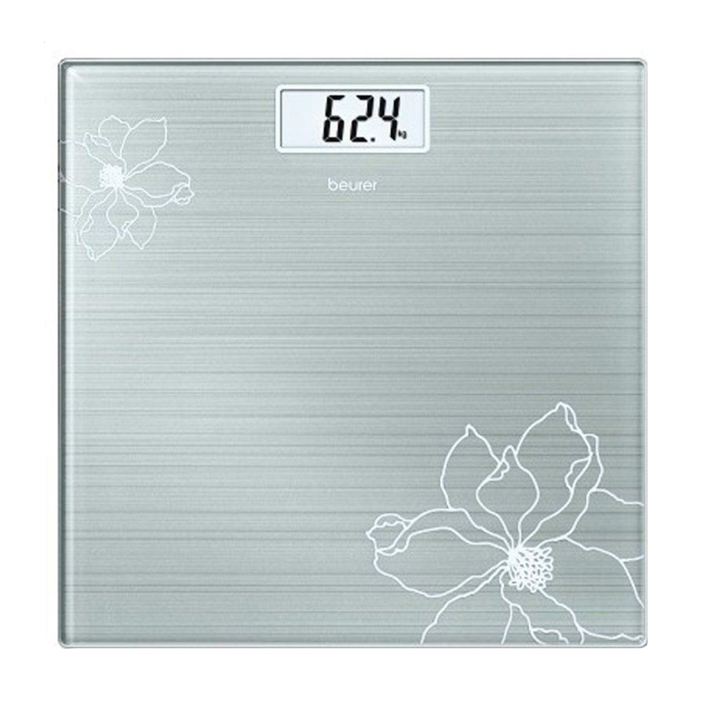 

Підлогові ваги Beurer GS 10