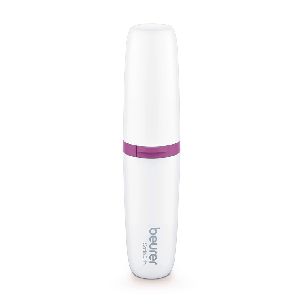 

Жіночий тример для носа, вух та брів Beurer HL 16